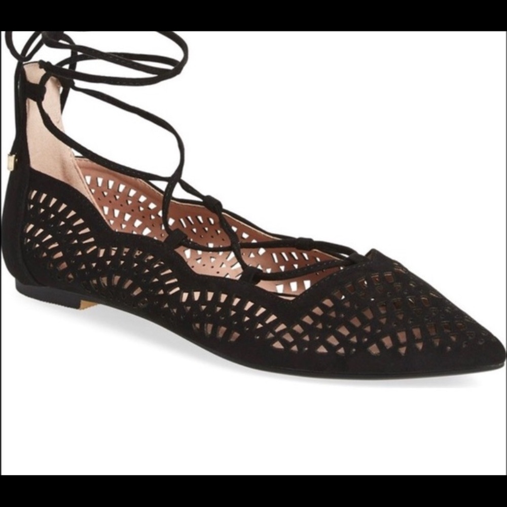 TOPSHOP FLATS - Picture 3 of 3